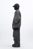 Enke Balloon Cargo Pants