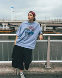 [AG] I WANT THIS CAR Half Tee