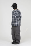 Ska Classic Tartan Check Shirt