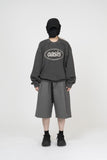 Volta Belt Bermuda Cotton Pants
