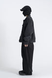 Prien Washed Denim Jacket