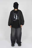 Kepi Windbreaker