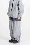 Xenon Nylon Track Pants