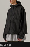 Pigment Parachute Jacket