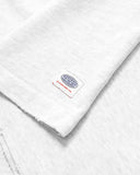 no.029 HERITAGE CIRCLE LOGO T SHIRT