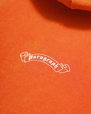 No.34 PARAGRAPH WORK SHOP ZIP HOODIE