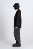 Minus Starcat Long Sleeve T-Shirt