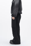 Serene Incision Dekki Sweatpants