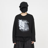 Someday Long Sleeve T-Shirt