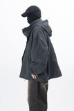 Third Pigment Lip Field Coat Jumper
