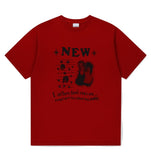 NEW ROCKSTAR TEE