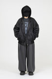 Bern Overfit MA-1 Hooded Jumper