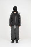 Arca Pigment Pocket Parachute Pants