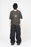 Astin Pigment Short Sleeve T-Shirt