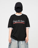 Origin Spirit Ringer Short Sleeve T-Shirt