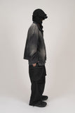Carly Aging Tracker Jacket