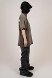 Polarstar Washing Short Sleeve T-Shirt