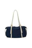 Pino color matching shoulder bag