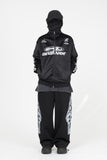 Ripons Velvet Track Jersey