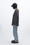 Brat Long Sleeve T-Shirt