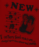 NEW ROCKSTAR TEE