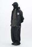 Sublime Ma-1 Over Jumper