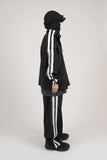 Enric Line String Track Pants