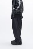 Ressive Carabiner TwoTuck Nylon Pants