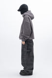 Rosite Camo Carpender Balloon Pants