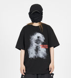 Parfi Short Sleeve T-shirt
