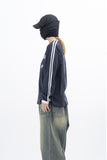 Iden 89 Track Long Sleeve T-Shirt