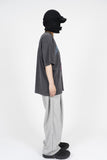 Basic Pintuck Balloon Sweatpants
