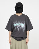 Perfectly Pigment Short Sleeve T-Shirt