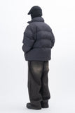 Sherom check padding