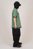 Hide Short Sleeve T-shirt