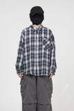 Ska Classic Tartan Check Shirt