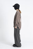 Elo Oasis Washed Long Sleeve T-Shirt