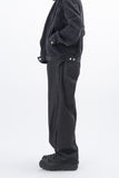 Ted NonFade Curved Denim