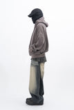 Tego Size Cut Pocket Pigment Heavy Hood