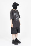 Own short sleeve t-shirt