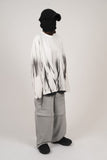 2way Mode Cargo Sweat Pants