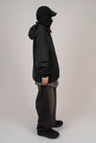 Ronnie Tin Balloon Denim