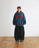 [AG] Palette Mix Applique Hoodie