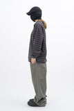 Trigger Cation Washing Pants