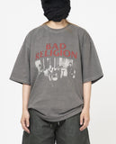 Bad Punk Short Sleeve T-Shirt