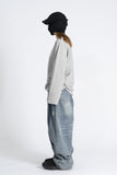 Daily Layered Long Sleeve T-Shirt