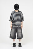 Berum Dekki Bermuda Denim