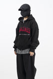 Nar Magazine Zip-Up Hoodie