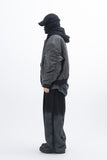 Mirage Double Layered Padding