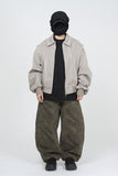 Peder Viper Leather Jacket